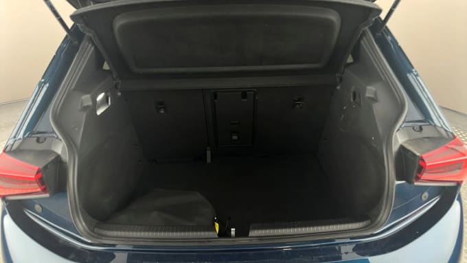 2023 Cupra Born
