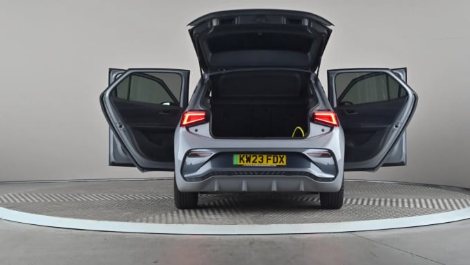 2023 Cupra Born
