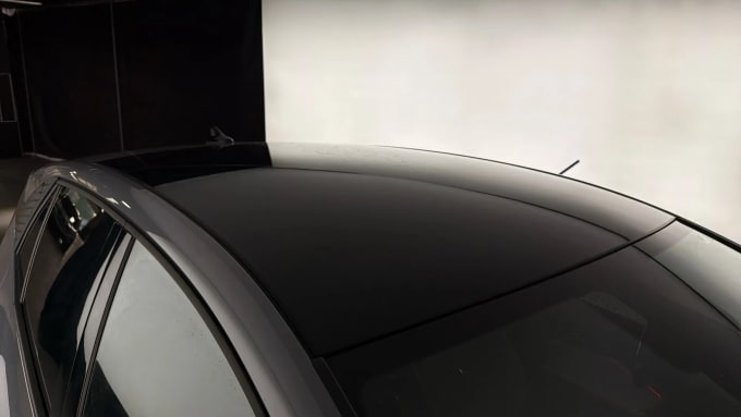 2023 Cupra Born