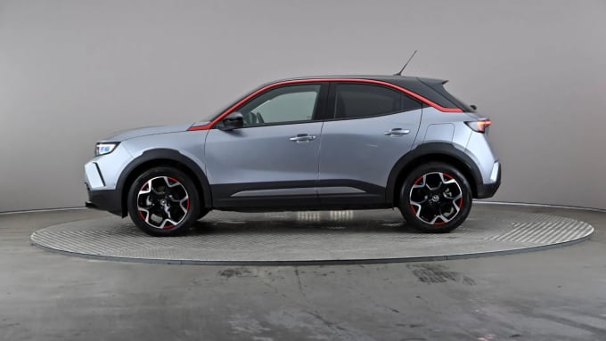 2022 Vauxhall Mokka