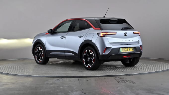 2022 Vauxhall Mokka