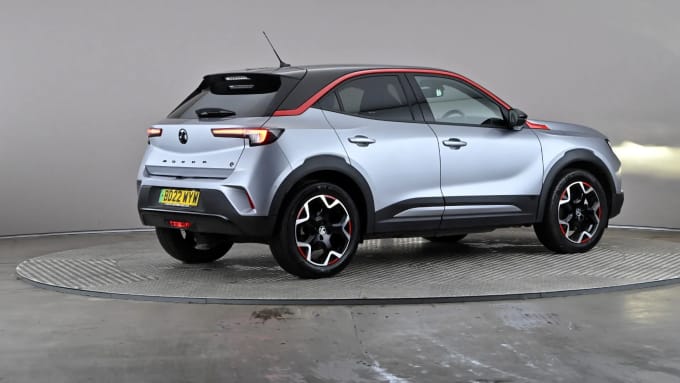 2022 Vauxhall Mokka