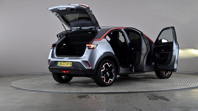 2022 Vauxhall Mokka