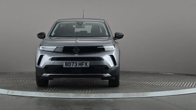 2023 Vauxhall Mokka