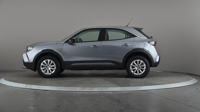2023 Vauxhall Mokka