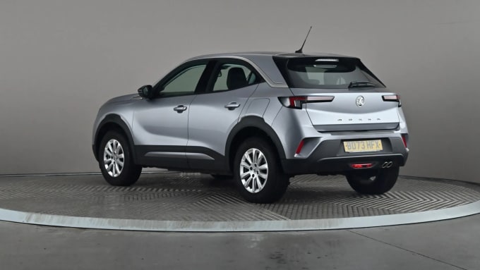 2023 Vauxhall Mokka