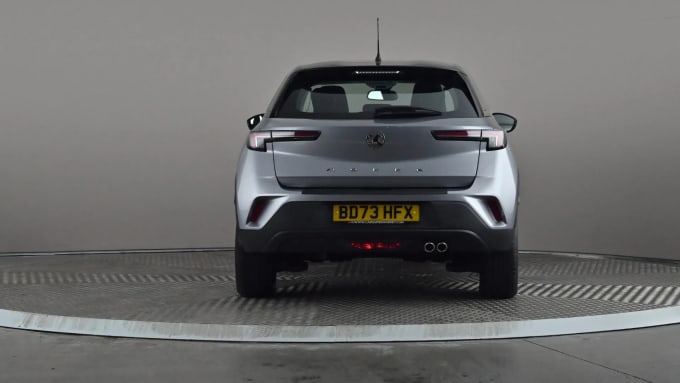 2023 Vauxhall Mokka
