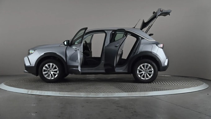 2023 Vauxhall Mokka