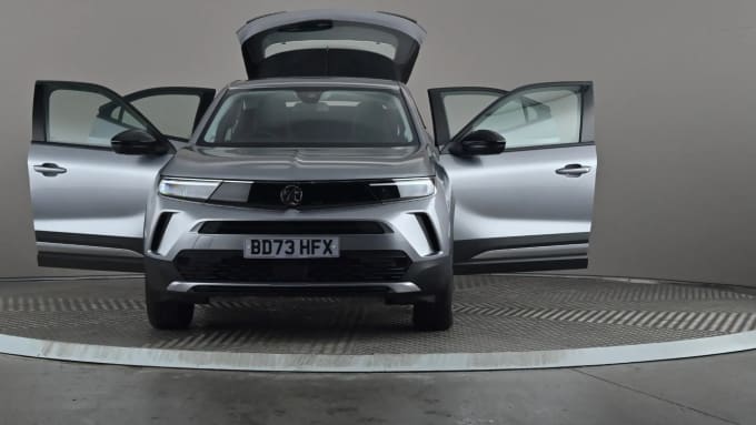 2023 Vauxhall Mokka