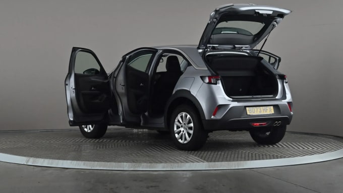 2023 Vauxhall Mokka
