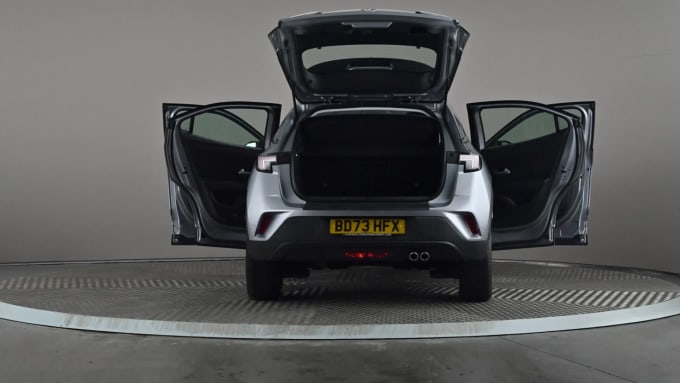 2023 Vauxhall Mokka