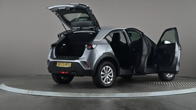 2023 Vauxhall Mokka