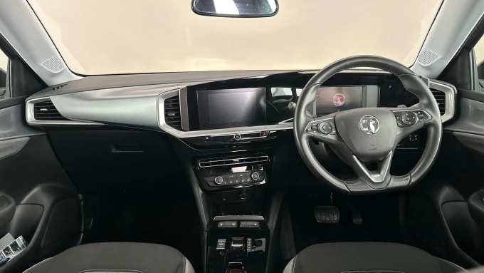2023 Vauxhall Mokka