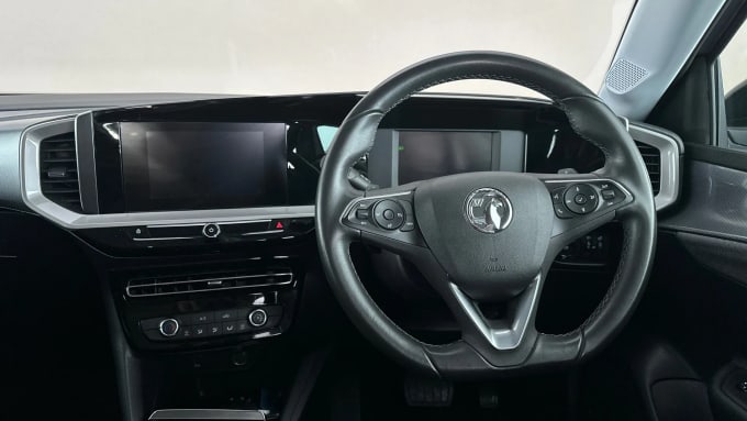 2023 Vauxhall Mokka