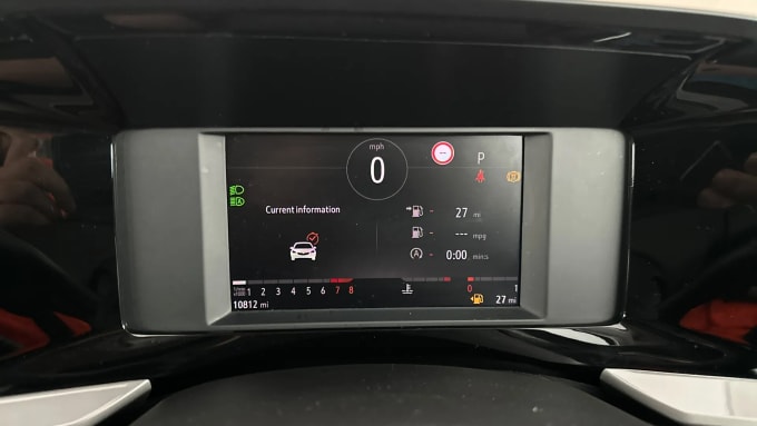 2023 Vauxhall Mokka
