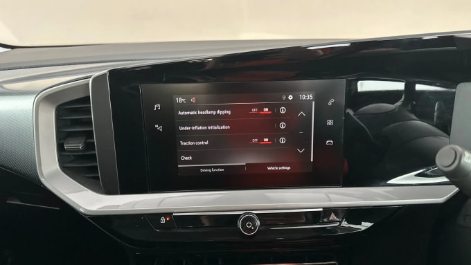 2023 Vauxhall Mokka