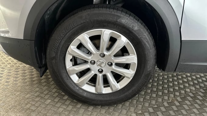 2023 Vauxhall Mokka
