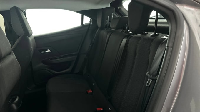 2023 Vauxhall Mokka