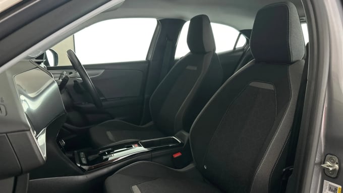 2023 Vauxhall Mokka