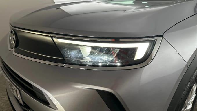 2023 Vauxhall Mokka