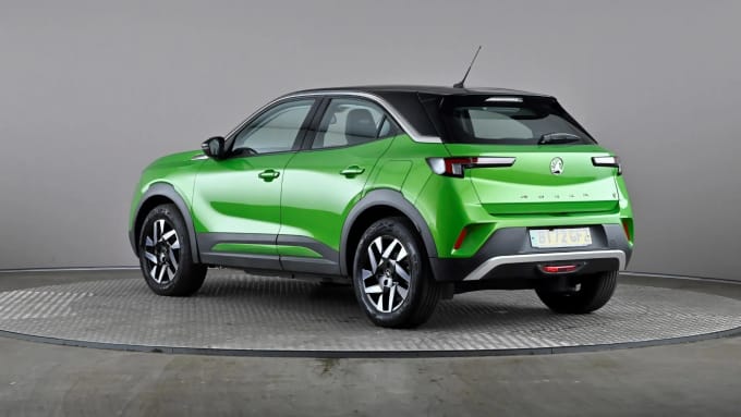 2022 Vauxhall Mokka