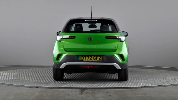 2022 Vauxhall Mokka