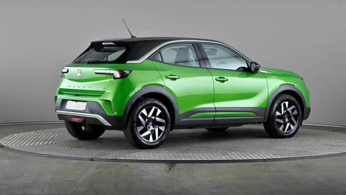 2022 Vauxhall Mokka