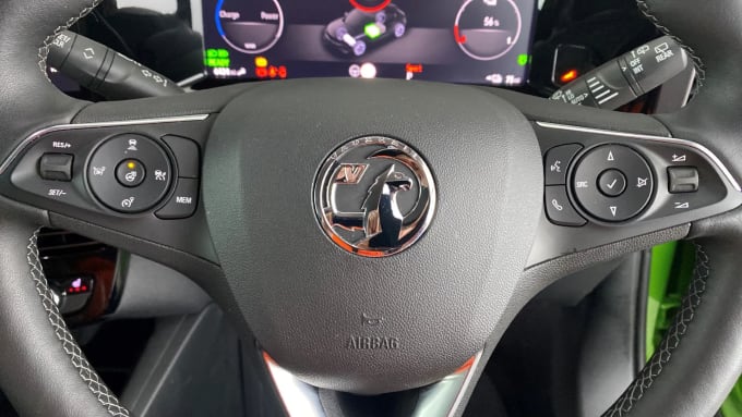 2022 Vauxhall Mokka