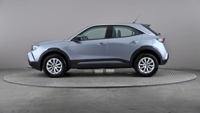 2022 Vauxhall Mokka