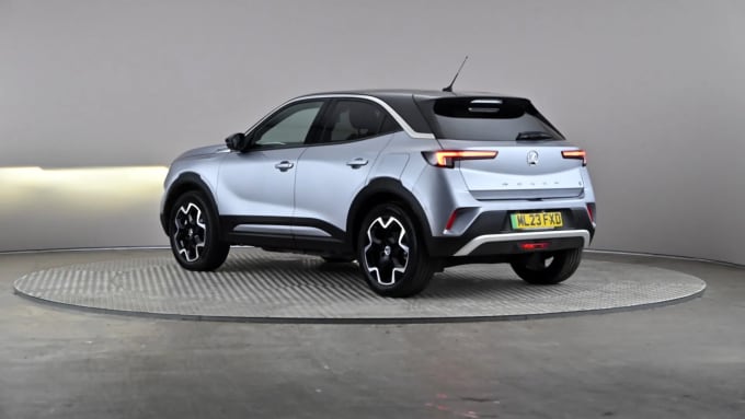 2023 Vauxhall Mokka