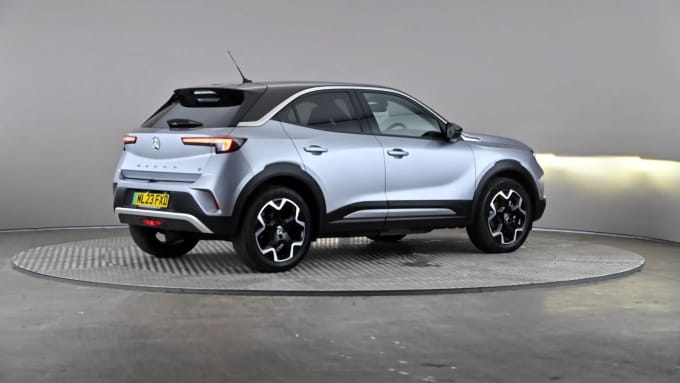 2023 Vauxhall Mokka