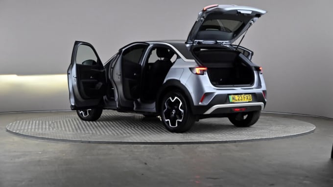 2023 Vauxhall Mokka