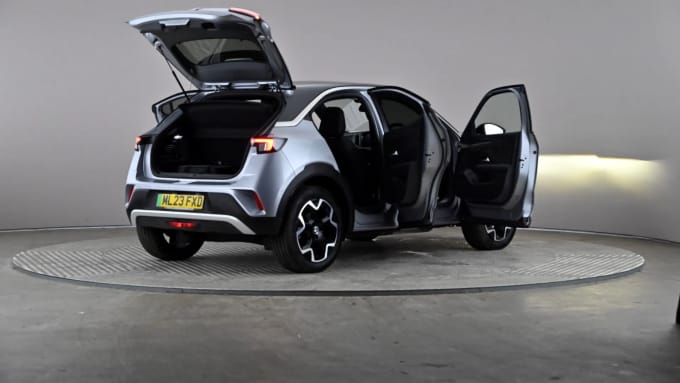 2023 Vauxhall Mokka