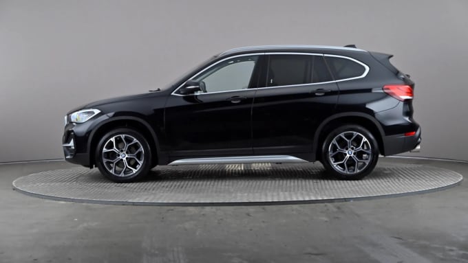 2021 BMW X1