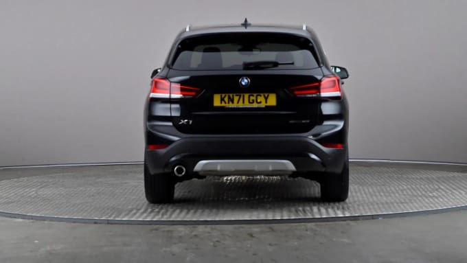 2021 BMW X1