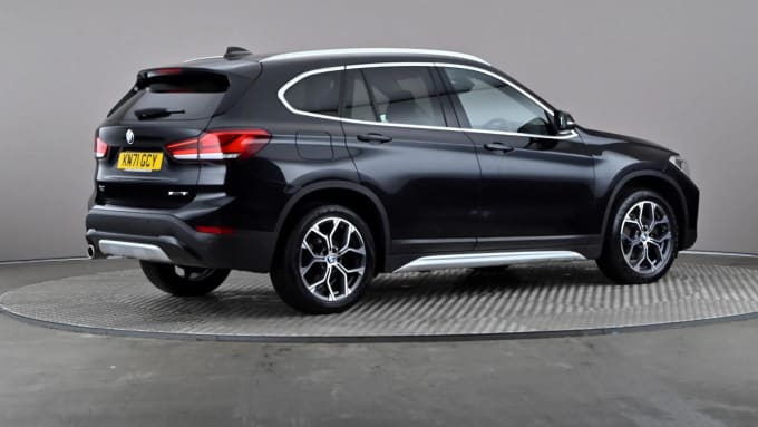 2021 BMW X1