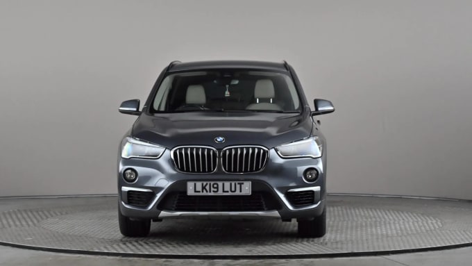 2019 BMW X1