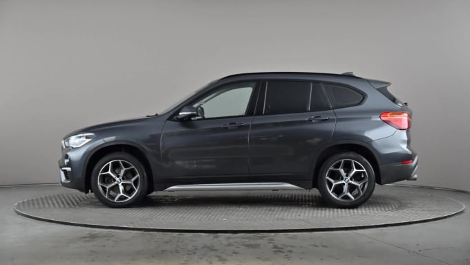 2019 BMW X1