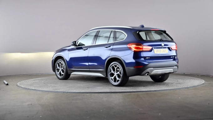 2019 BMW X1