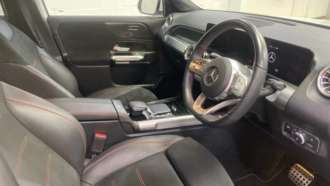 2023 Mercedes-benz Glb