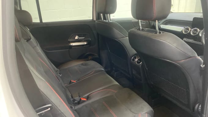 2023 Mercedes-benz Glb