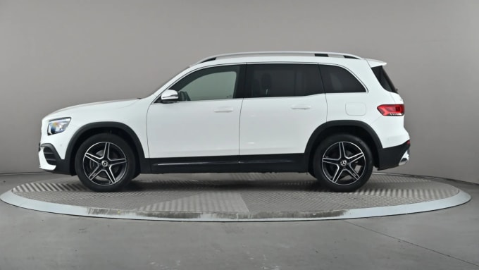 2023 Mercedes-benz Glb