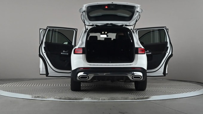 2023 Mercedes-benz Glb