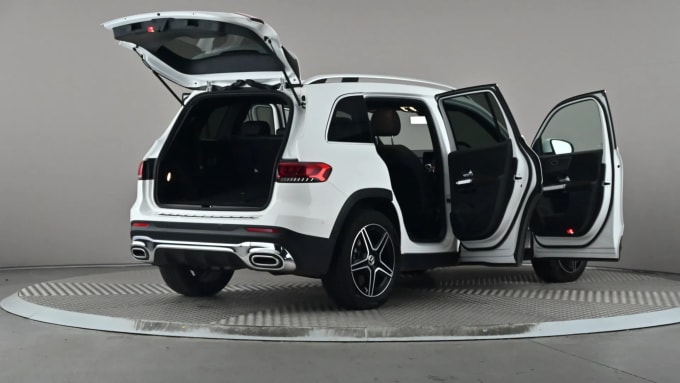 2023 Mercedes-benz Glb