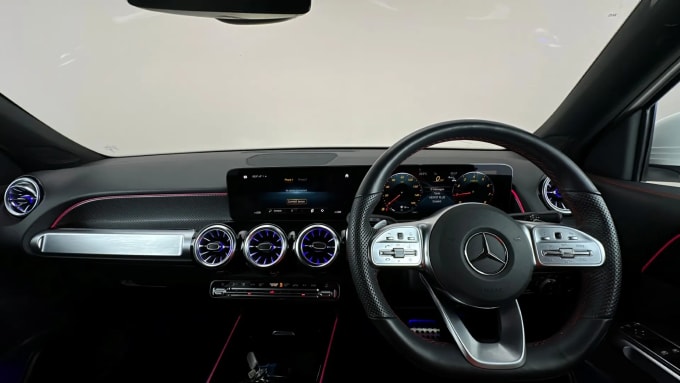 2023 Mercedes-benz Glb