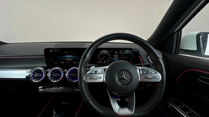 2023 Mercedes-benz Glb