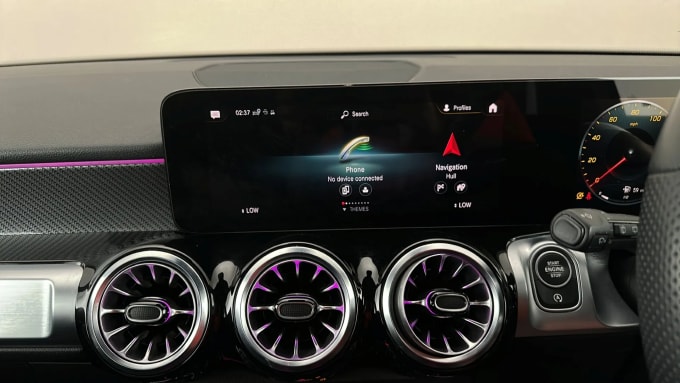 2023 Mercedes-benz Glb