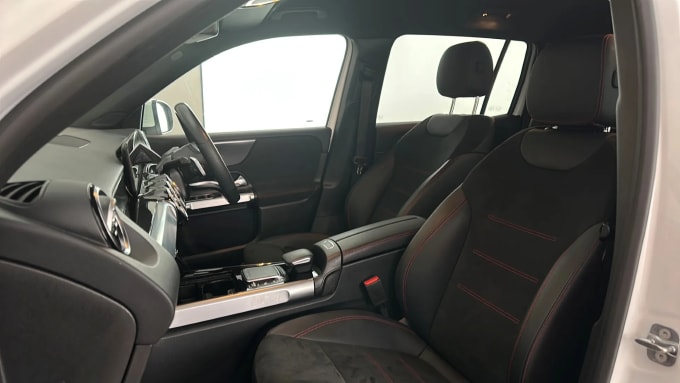 2023 Mercedes-benz Glb