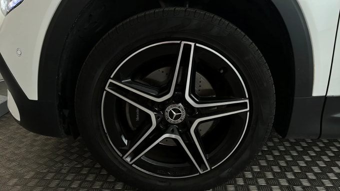 2023 Mercedes-benz Glb