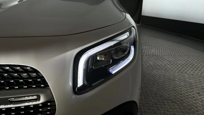 2023 Mercedes-benz Glb